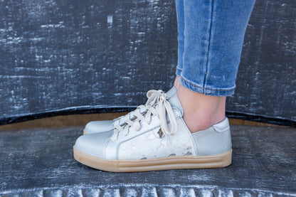 Nienke Sneaker - Smoke & Mirrors