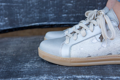 Nienke Sneaker - Smoke & Mirrors