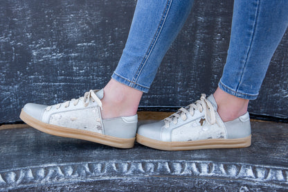 Nienke Sneaker - Smoke & Mirrors