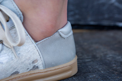 Nienke Sneaker - Smoke & Mirrors