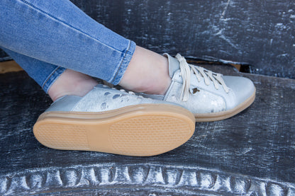 Nienke Sneaker - Smoke & Mirrors