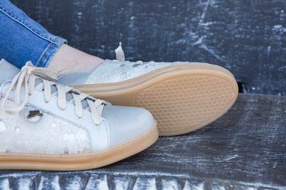 Nienke Sneaker - Smoke & Mirrors