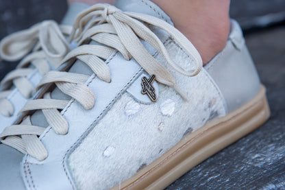 Nienke Sneaker - Smoke & Mirrors