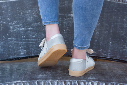 Nienke Sneaker - Smoke & Mirrors