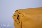 Olivia Sling Bag - Yellow