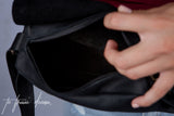 Olivia Sling Bag - Black
