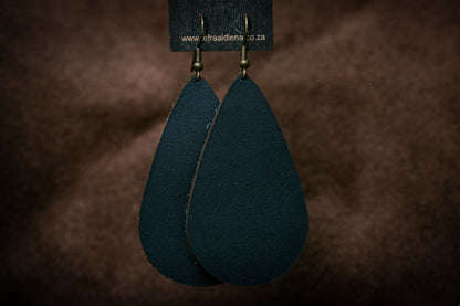 Teardrop - Large