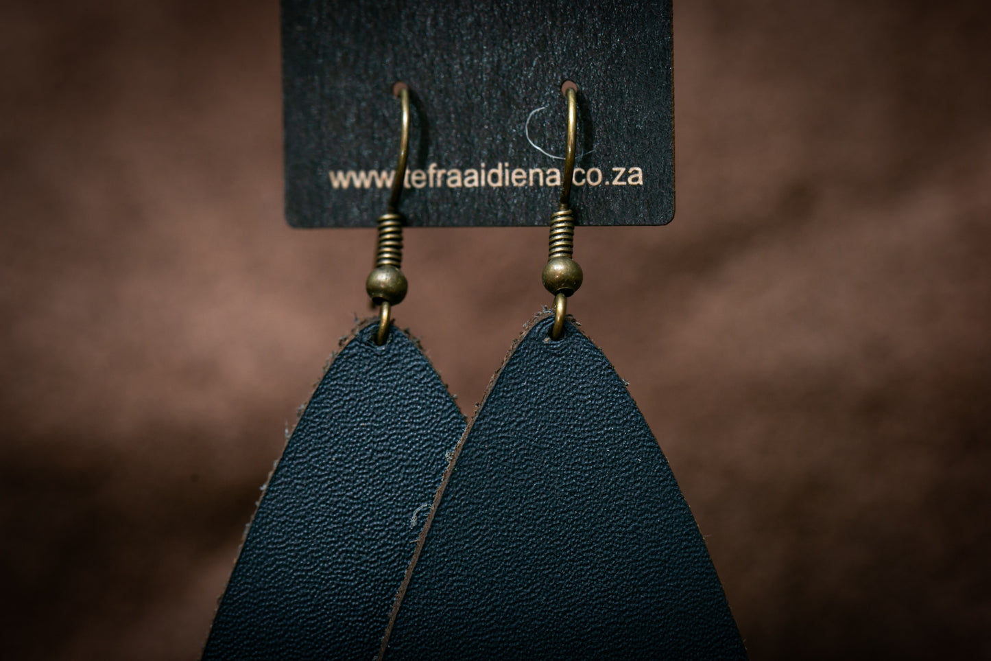 Teardrop - Large