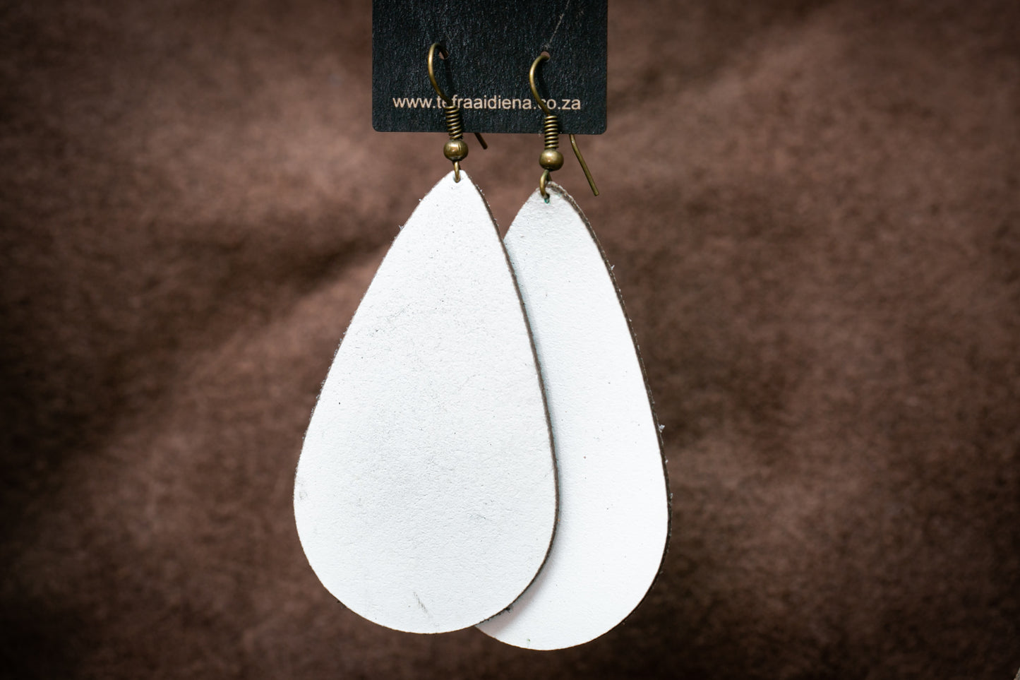 Teardrop - Large