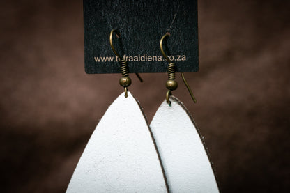 Teardrop - Large