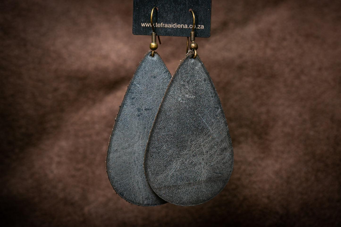 Teardrop - Large