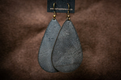 Teardrop - Large