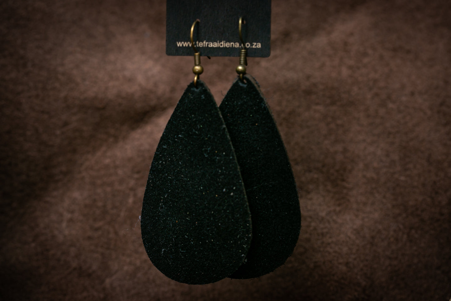 Teardrop - Large