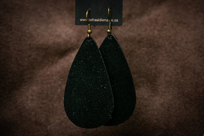 Teardrop - Large