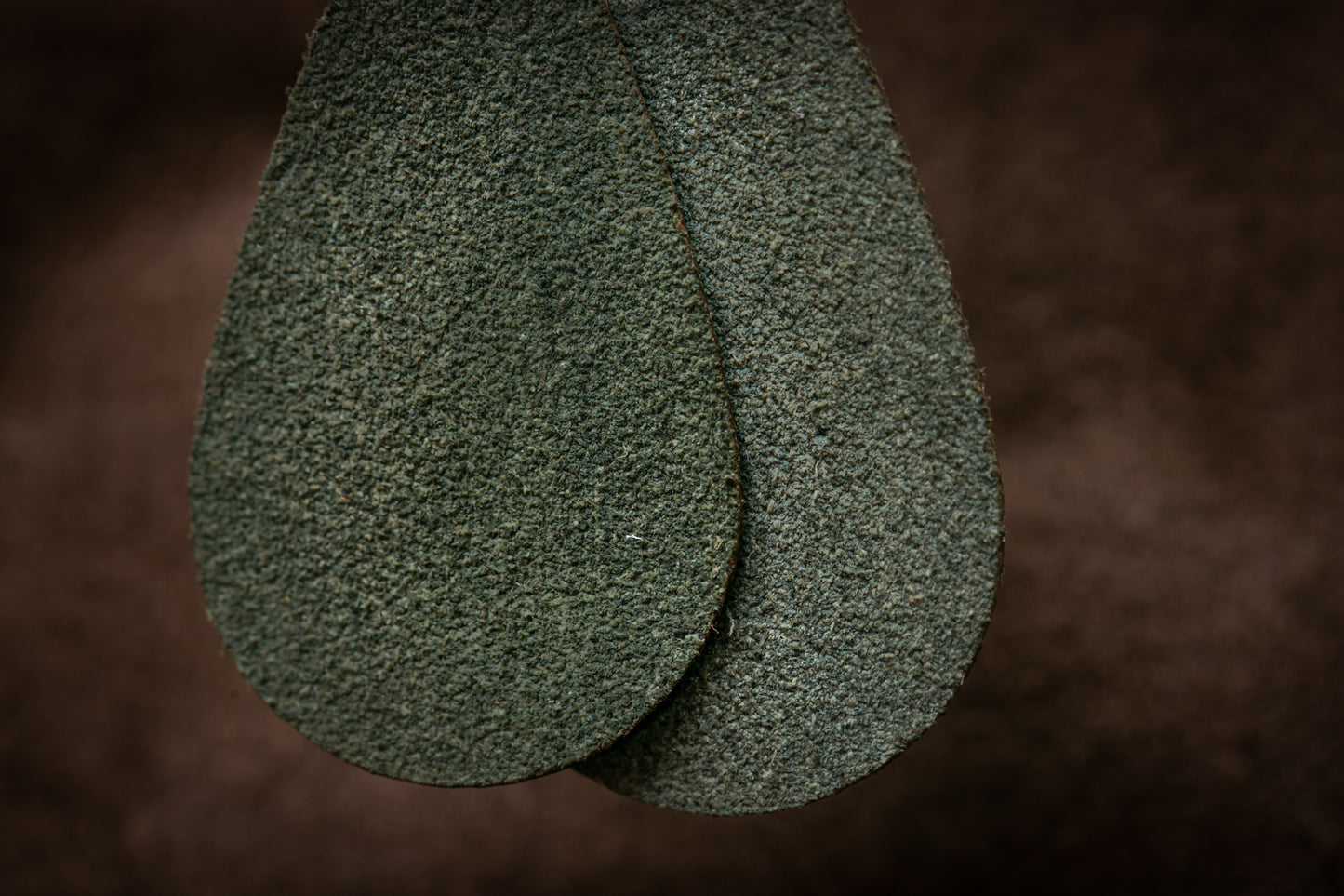 Teardrop - Large