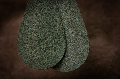 Teardrop - Large