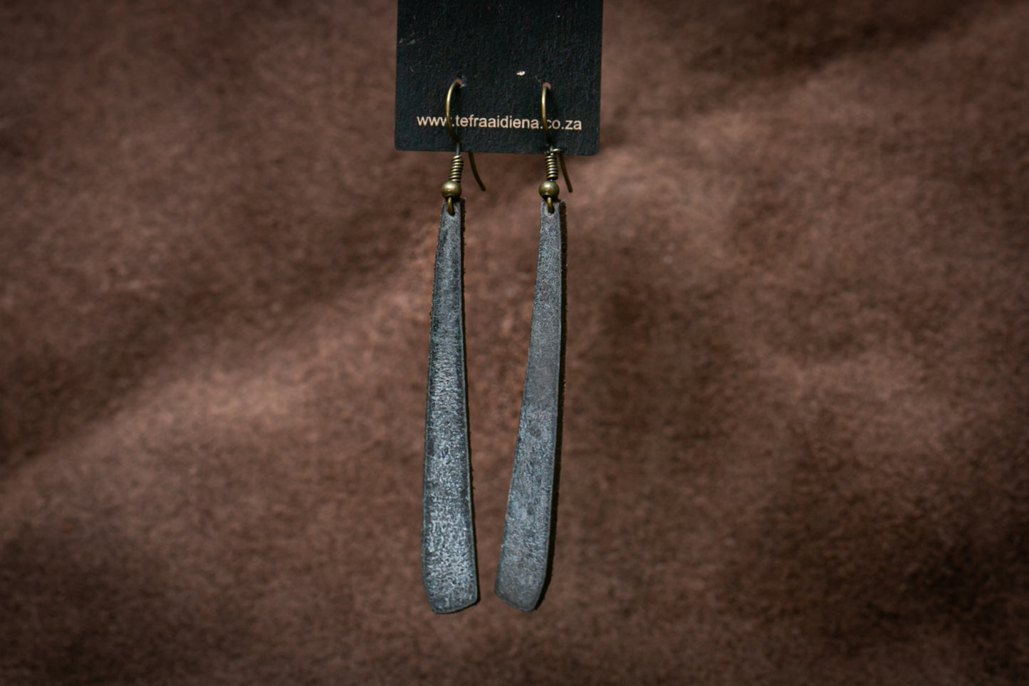 Curve - Earring