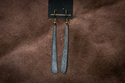 Curve - Earring