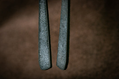Curve - Earring