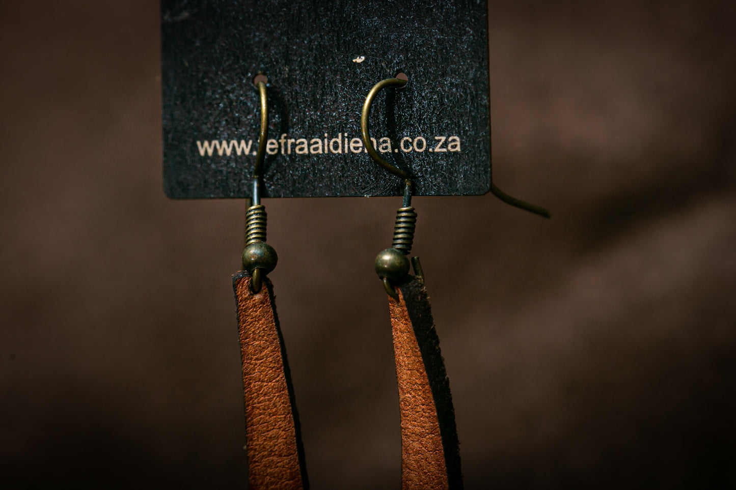 Curve - Earring