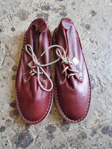 Chanel vellie - Ruby - Voetstoots