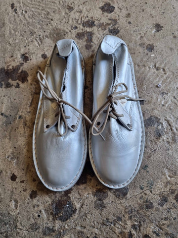 Chanel vellie - Silver - Voetstoots