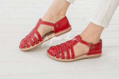 Sarie - Cherry