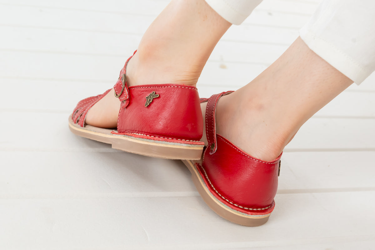 Sarie - Cherry