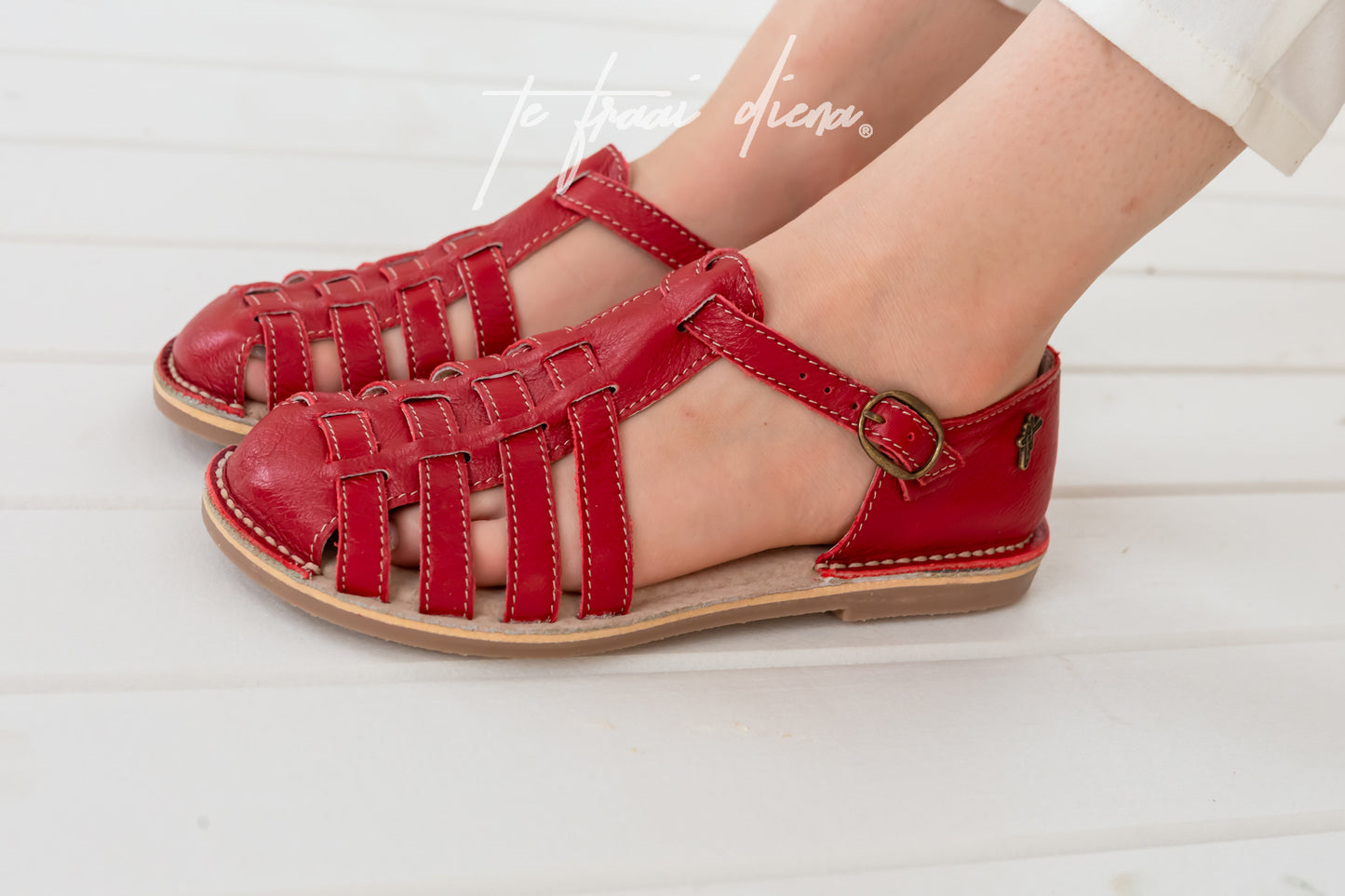 Sarie - Cherry