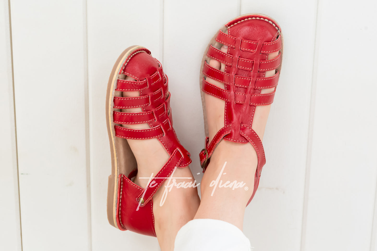 Sarie - Cherry