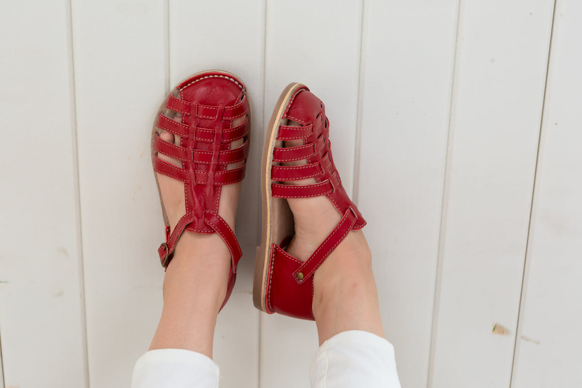 Sarie - Cherry