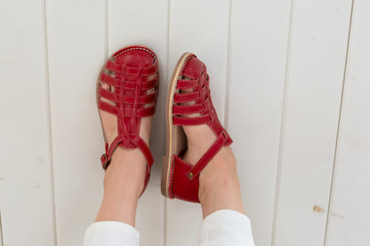 Sarie - Cherry