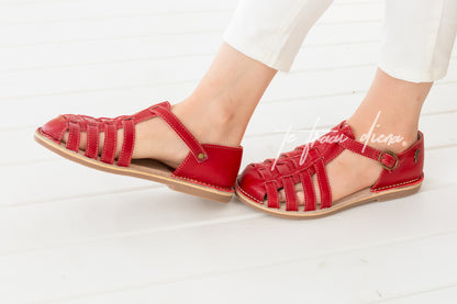 Sarie - Cherry