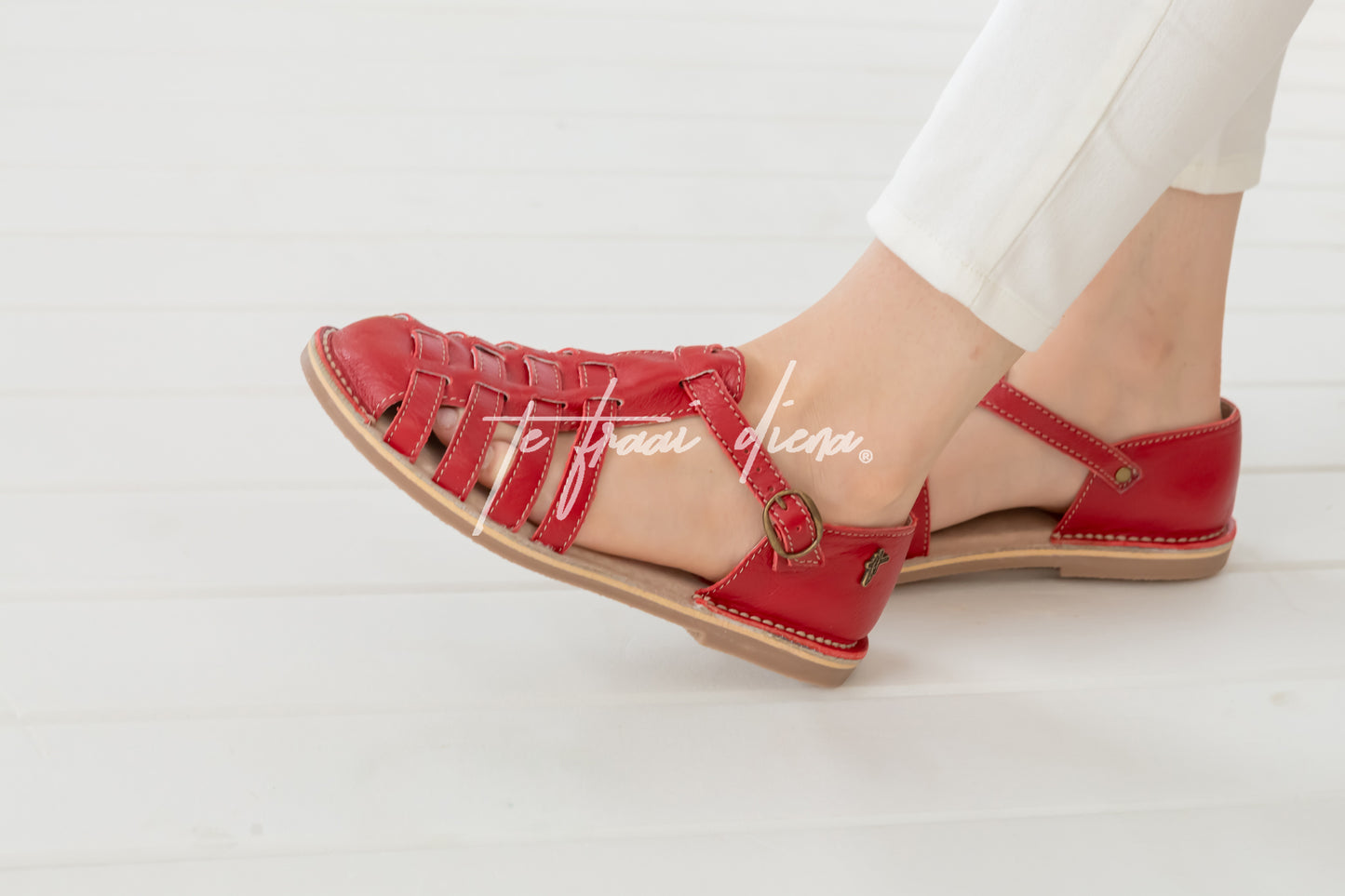 Sarie - Cherry