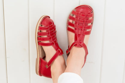 Sarie - Cherry
