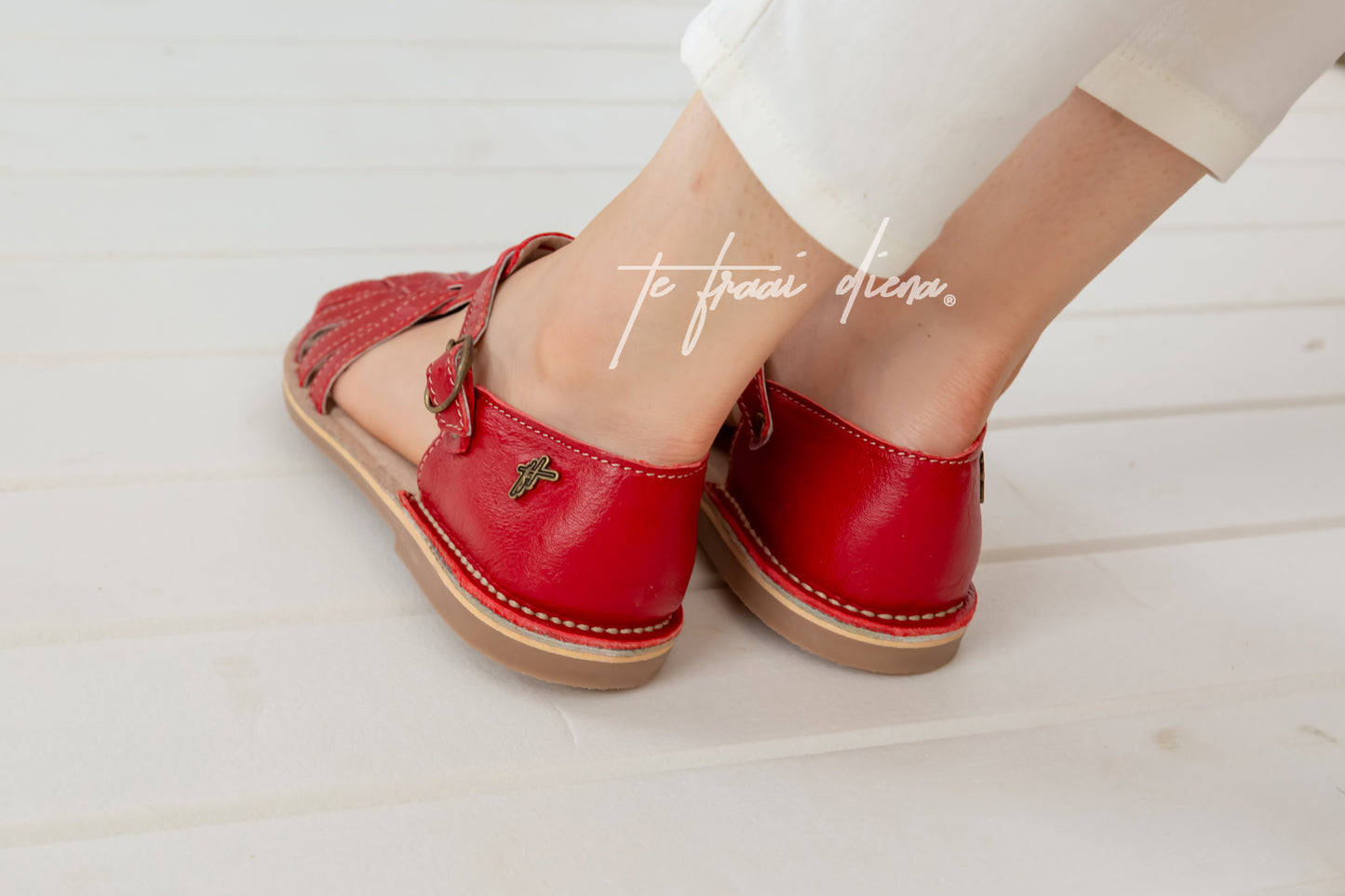Sarie - Cherry