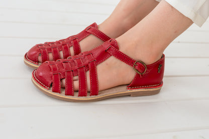 Sarie - Cherry