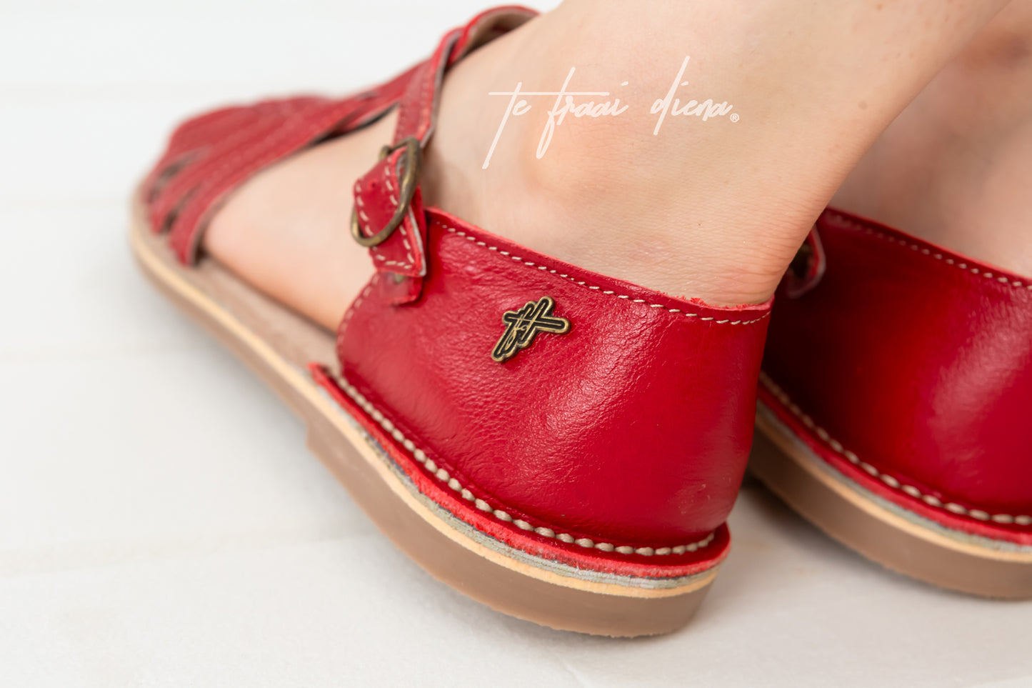 Sarie - Cherry