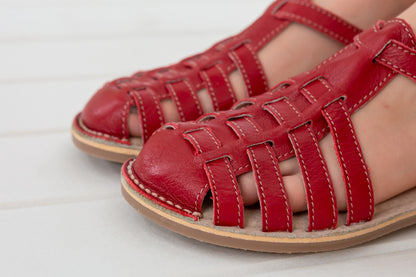 Sarie - Cherry