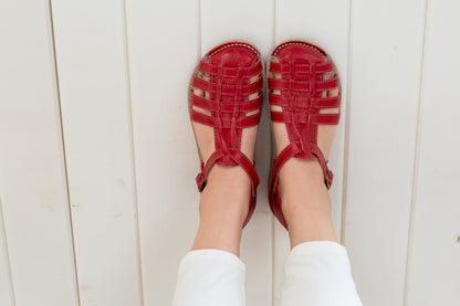 Sarie - Cherry