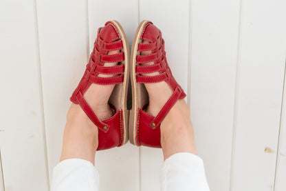 Sarie - Cherry