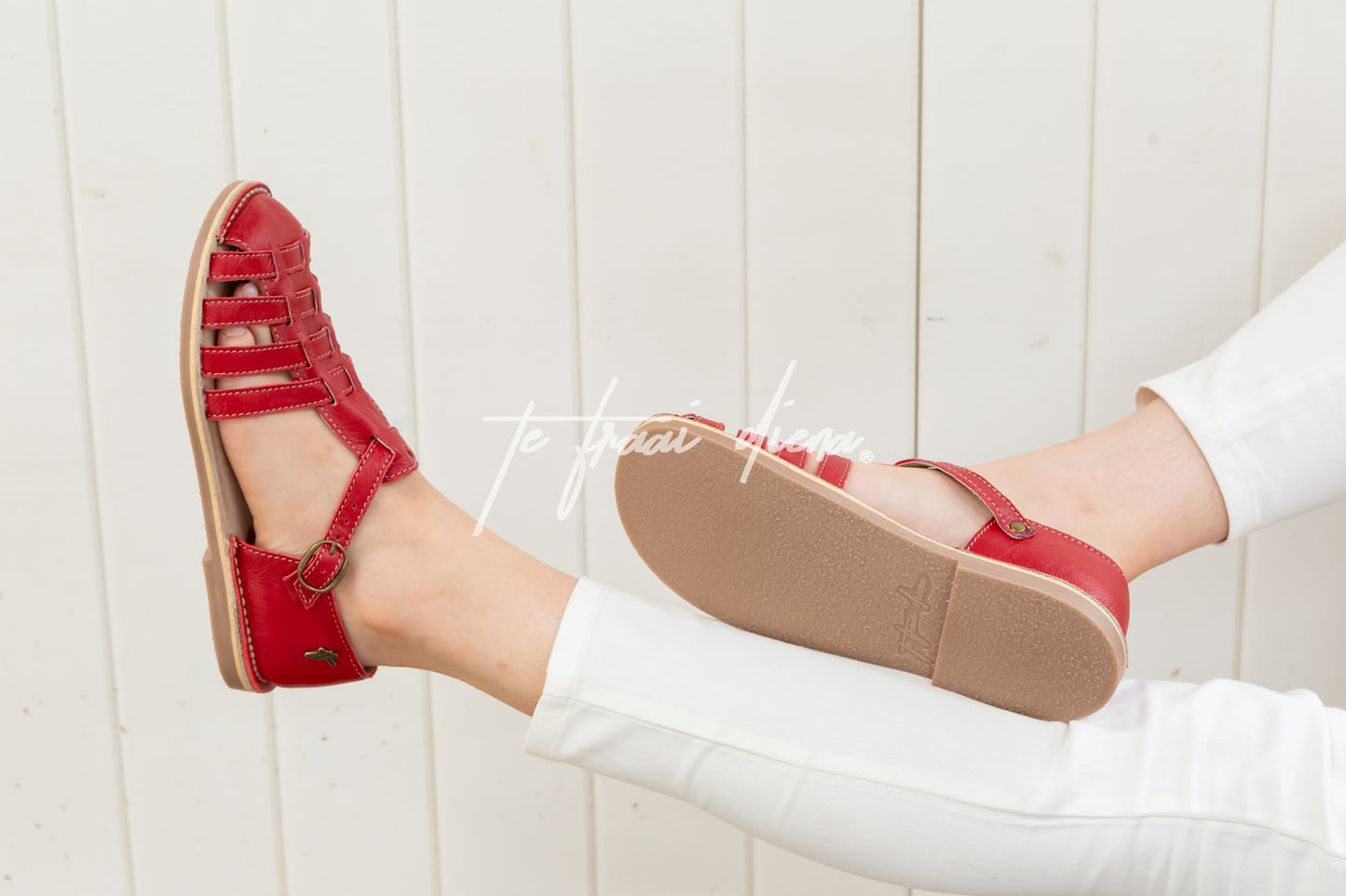 Sarie - Cherry