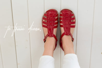 Sarie - Cherry