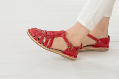 Sarie - Cherry