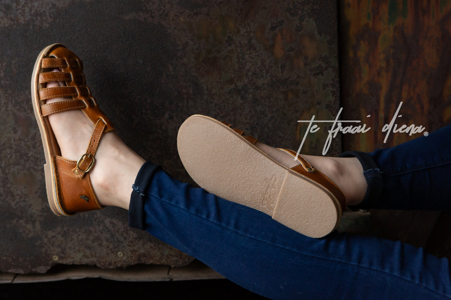 Sarie - Toffee
