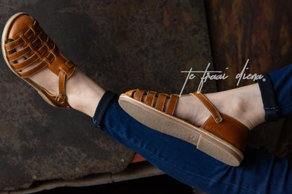 Sarie - Toffee