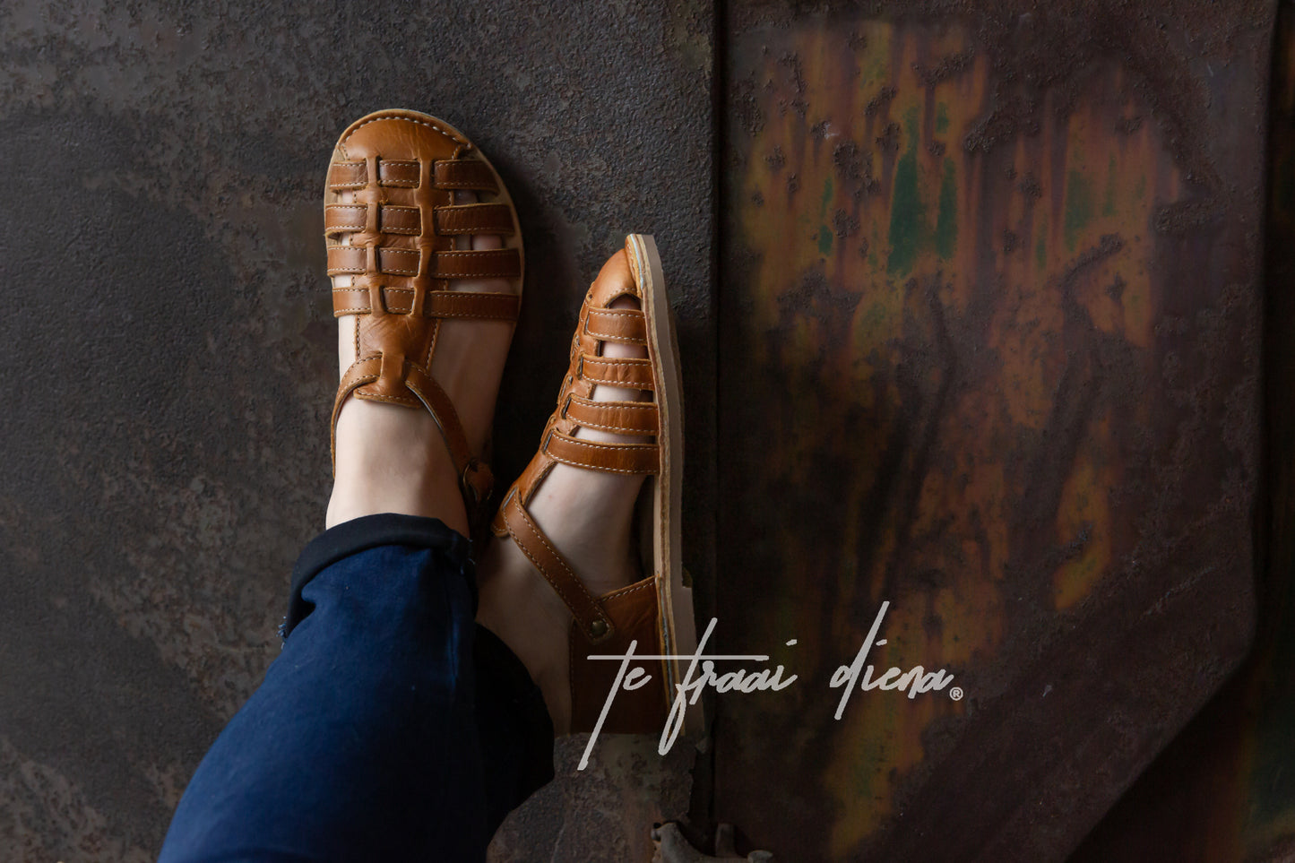 Sarie - Toffee