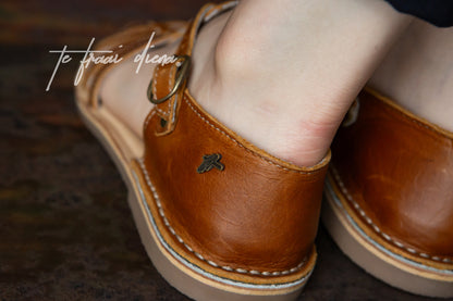 Sarie - Toffee