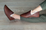 TFD Slipper - Cigar