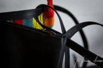 Small Sling Bag - Black